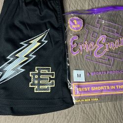Eric Emanuels Shorts