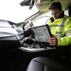 Panasonic Toughbook Tablet CF-33 - In Brand New Condition $350