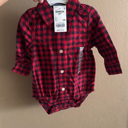 baby onesie 6month 