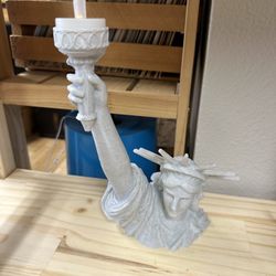 Decorative Statue Of Liberty 