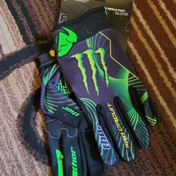 NEW Bicycle Bmx Motocross Glove