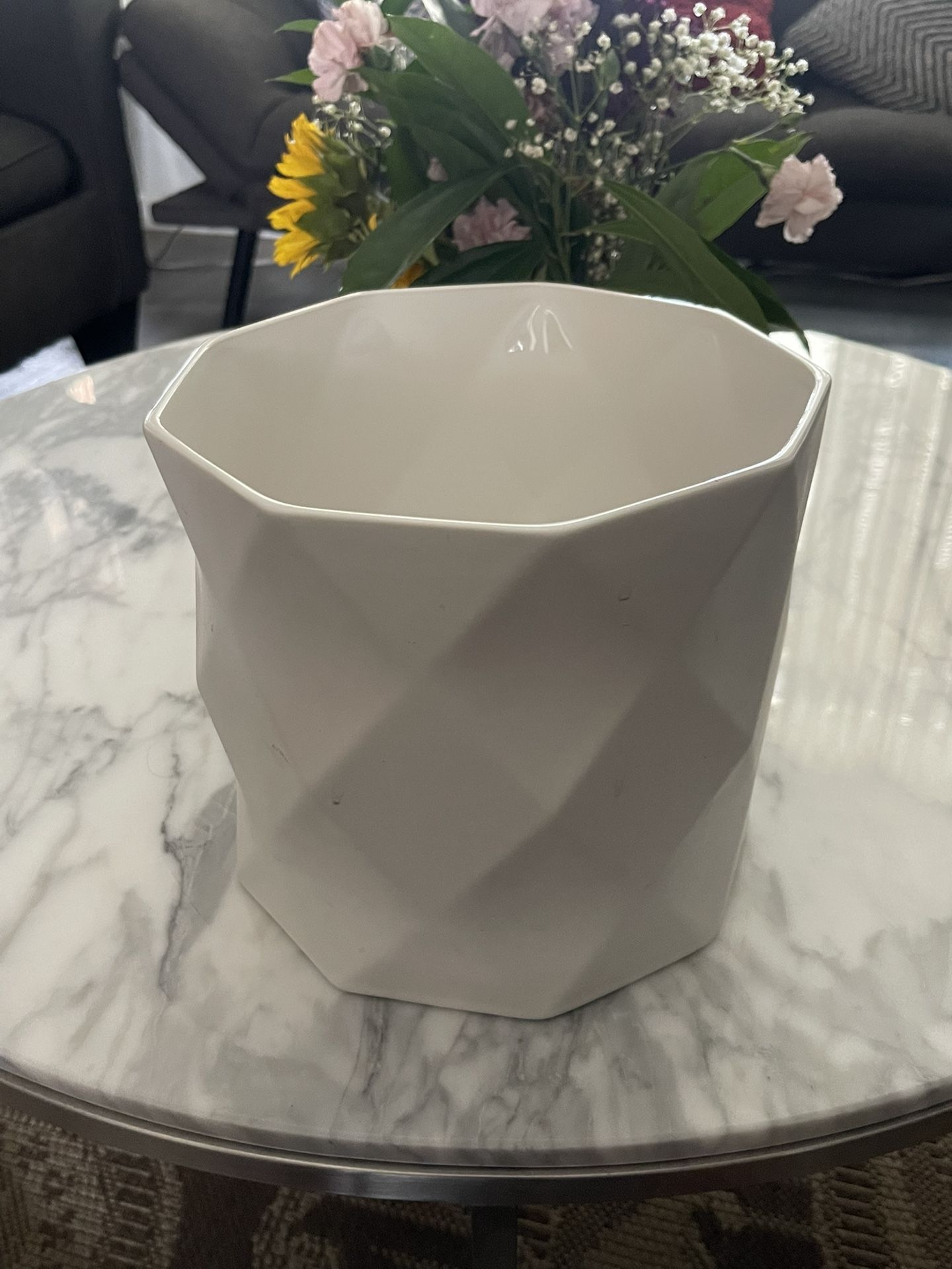 The B&B Italia Joker Vase