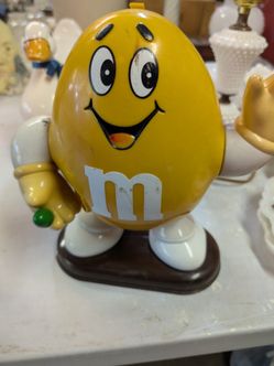 Peanut M&M