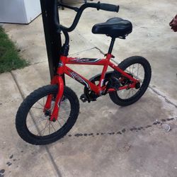 Kids Mini Bicycle