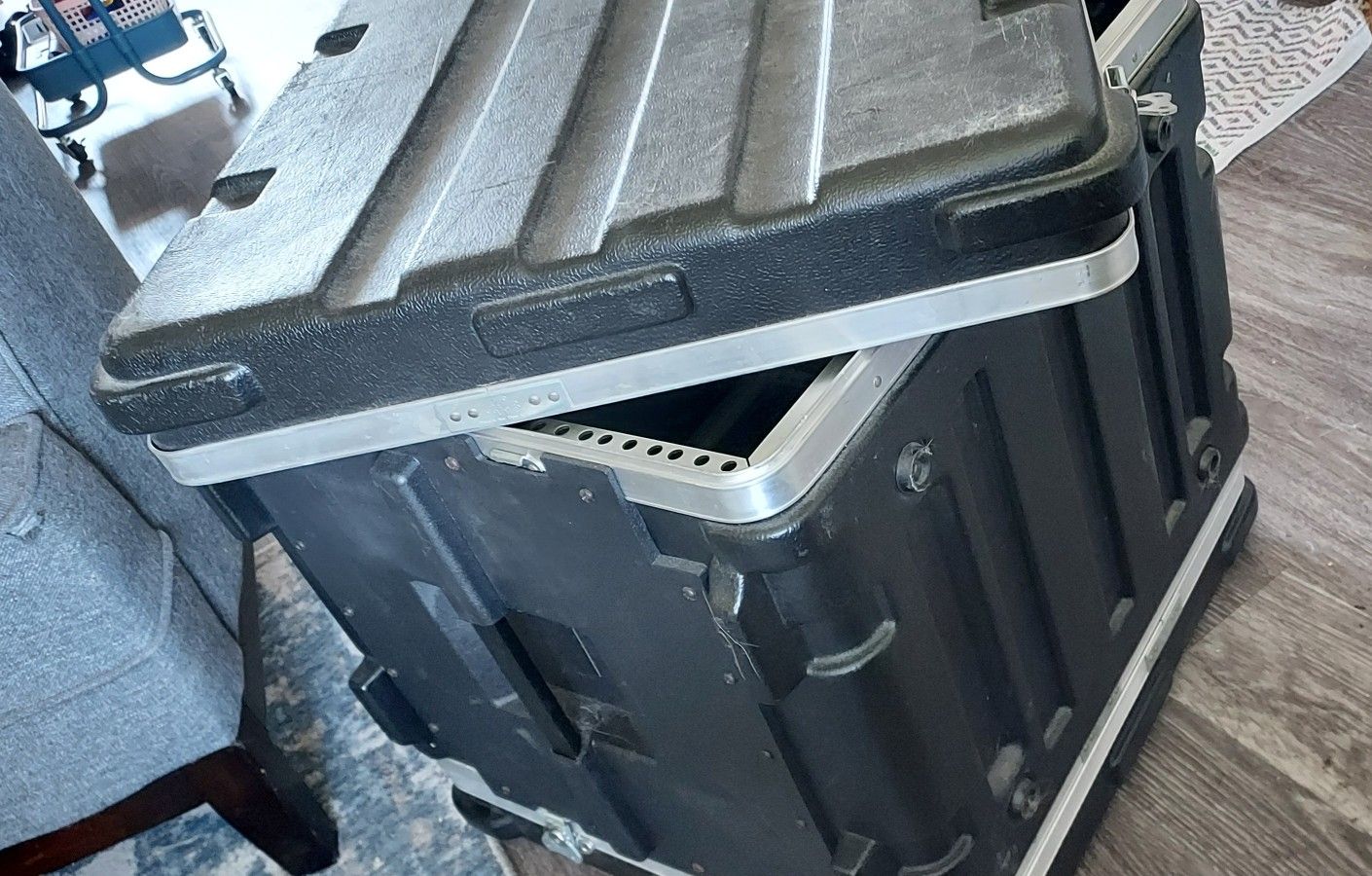 SKB Storage Case 20 x 20 x 22