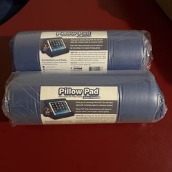New Pillow Pads for iPad/Tablet