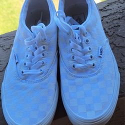 Vans Shoes Womans 10