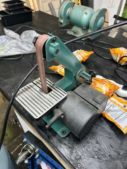 Blacksmithing tools