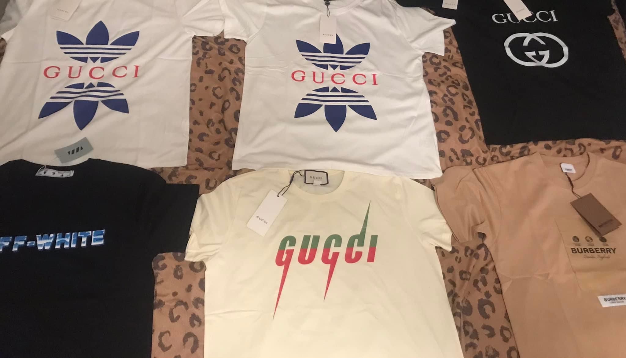 Gucci Shirts