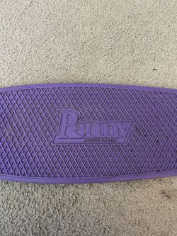 Penny Skateboard Deck