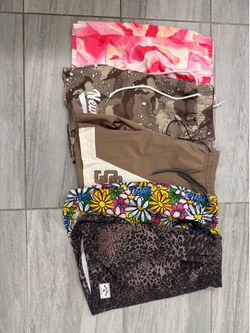 Summer shorts