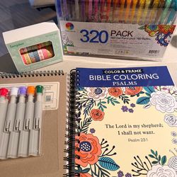 SALE: I’m moving 4/27. Craft Bundle!