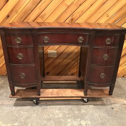 Antique Dresser
