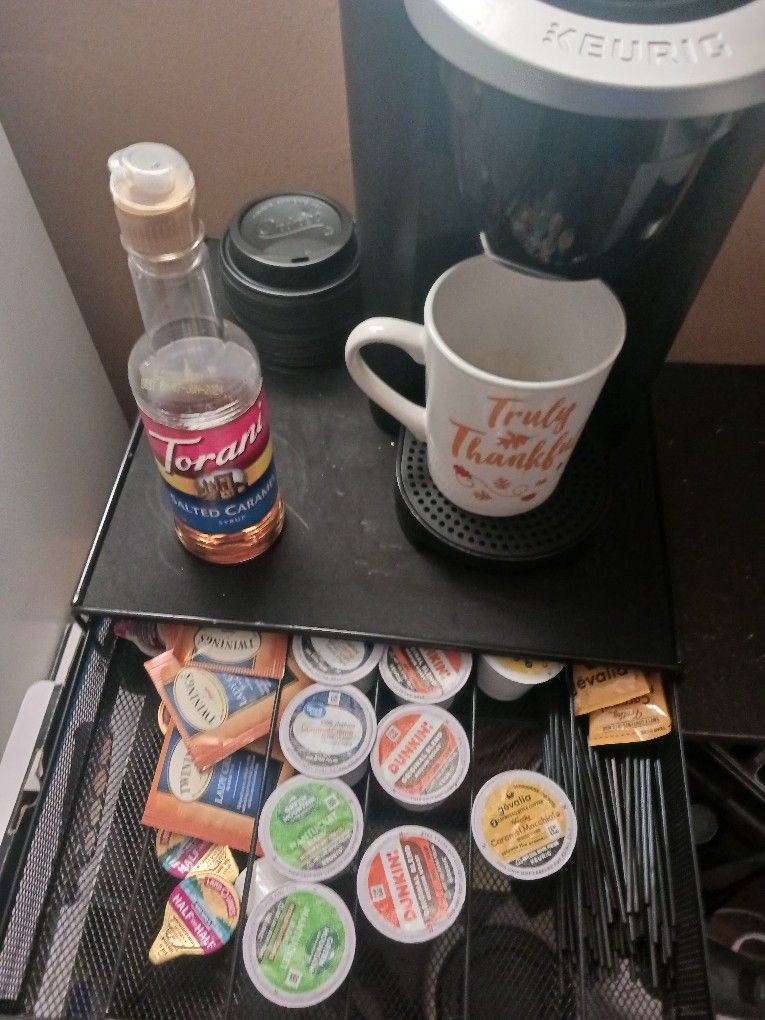 Keurig