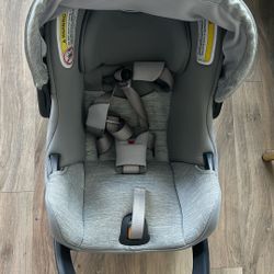 Car Seat Infant 