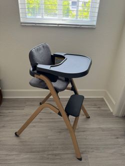 Harppa High Chair 3 in 1