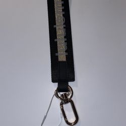 Lululemon Keychain 