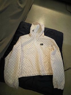 Vans jacket