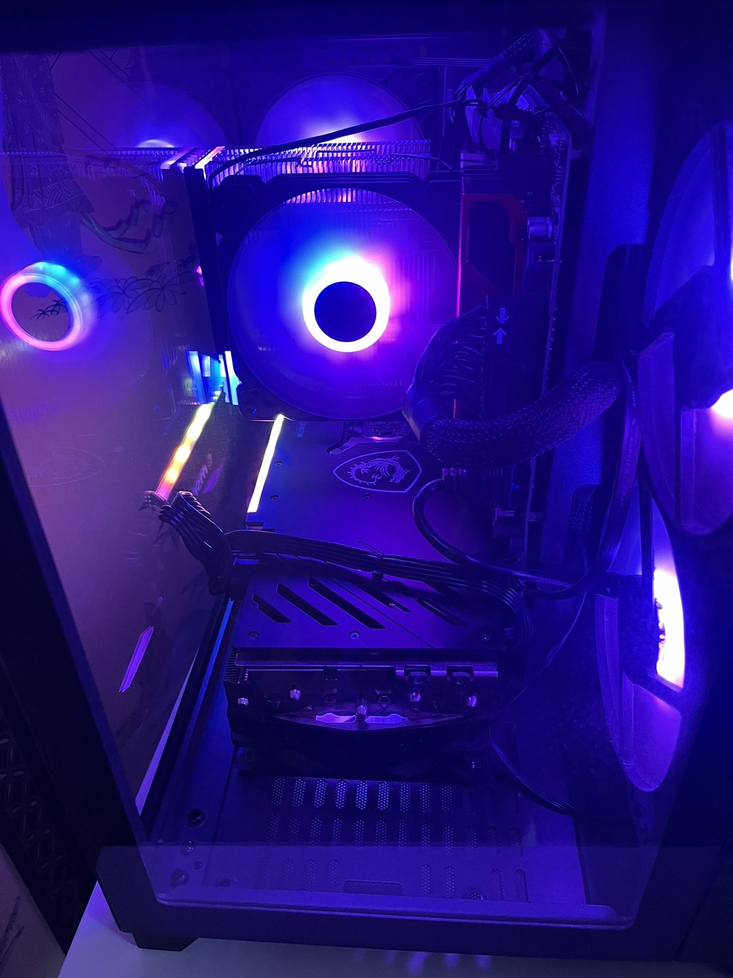 3070 GAMING PC
