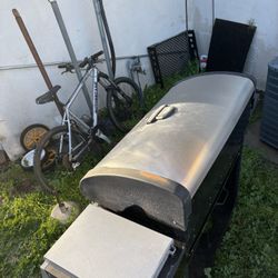 $125.00..!!!!!!!! Bbq Grill Summer Time Fun.’ Modesto CA