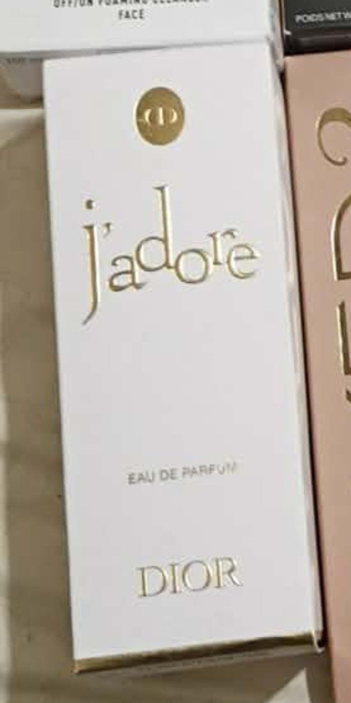 Jadore Perfume Dior