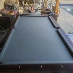 Pool Table