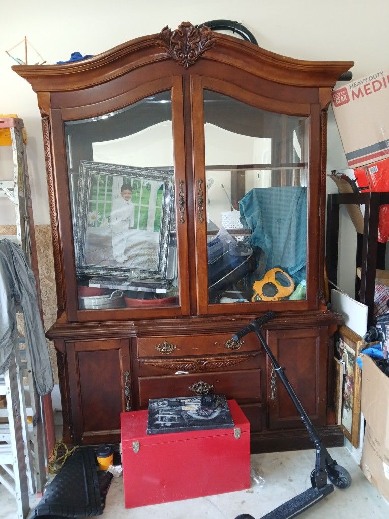 China Cabinet