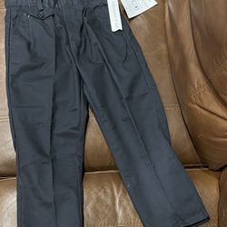 Uniform Pants Various Sizes
