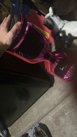 Hoverboard