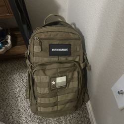 5.11 RUSH® 12 2.0 BACKPACK 24L