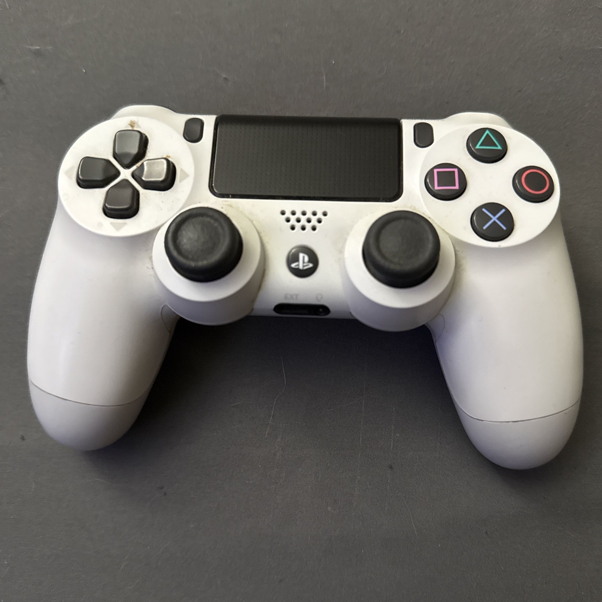ps4 controller 