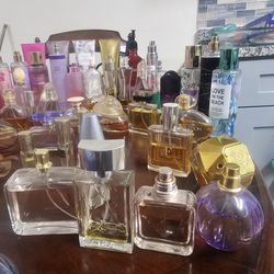 Perfume Alot Of Them, Givenchy Dolce And Gabbana
