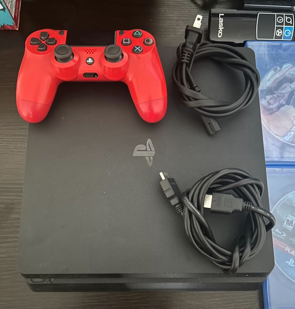 PS4