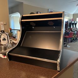 Bartop Arcade / Barcade Cabinet (PLEASE READ)
