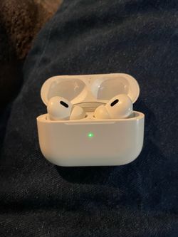 airpod pros second gen GREAT CONDITION
