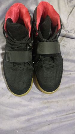 Nike Air Jordan size 10 mens