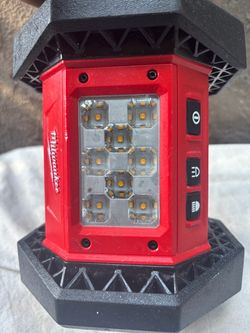 Milwaukee light