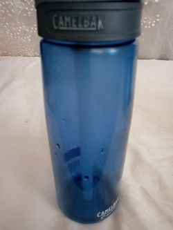 Drinking bottle