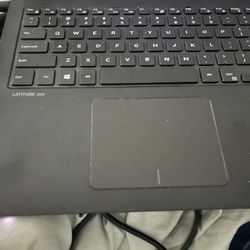 Dell Latitude3550