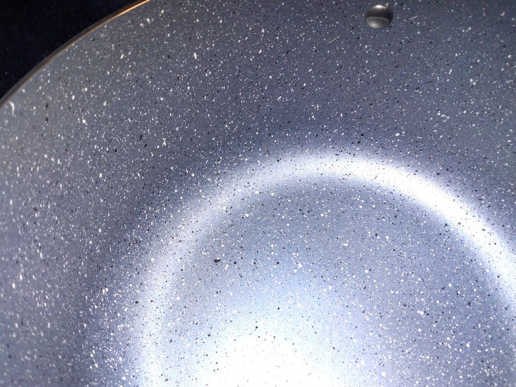 BRAND NEW Copper 8Qt Covered Stock Pot