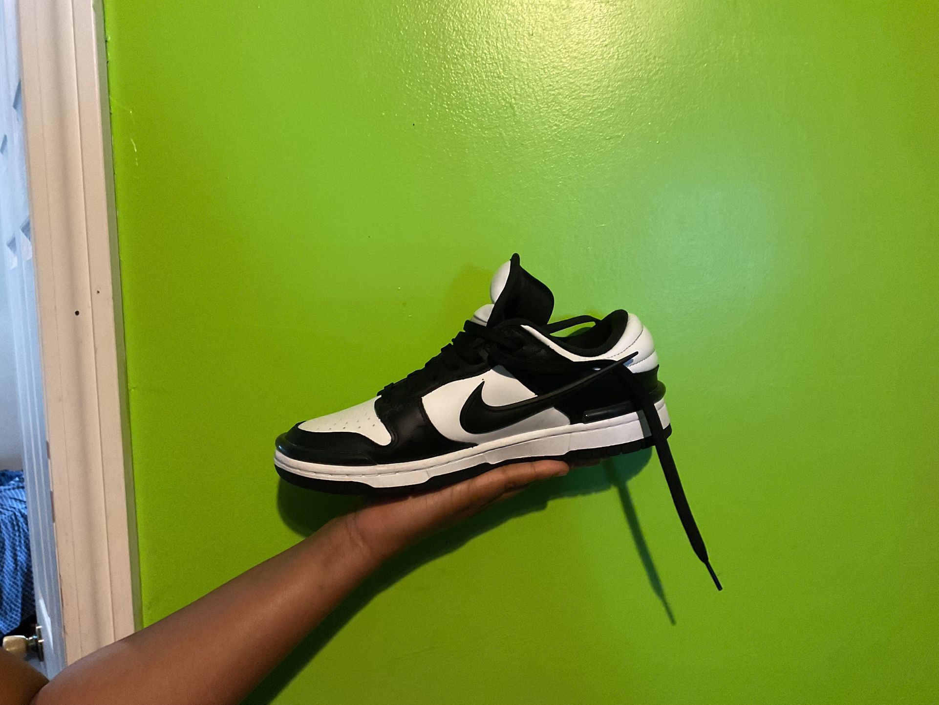 Nike Dunks