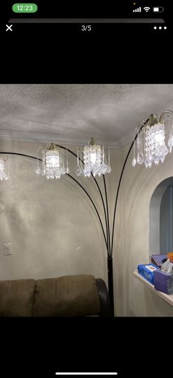 Chandelier light