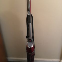 Bissell Symphony All in One Hardwood Floor Cleaner/Steamer