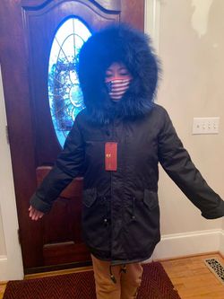 Women’s Coat