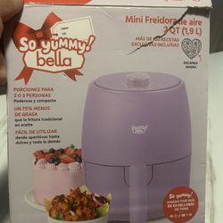 Air Fryer Brand New 