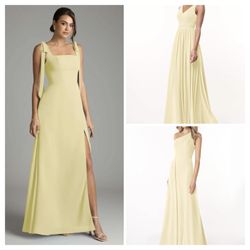 Set of 3 BrandNew w Tags Bridesmaids Dresses US Sizes 10, 08, 08