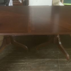 Kitchen Table With  4 Chairs 