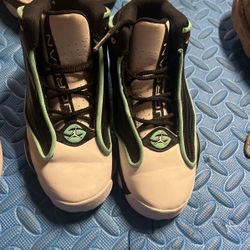 Jordan 12.5 