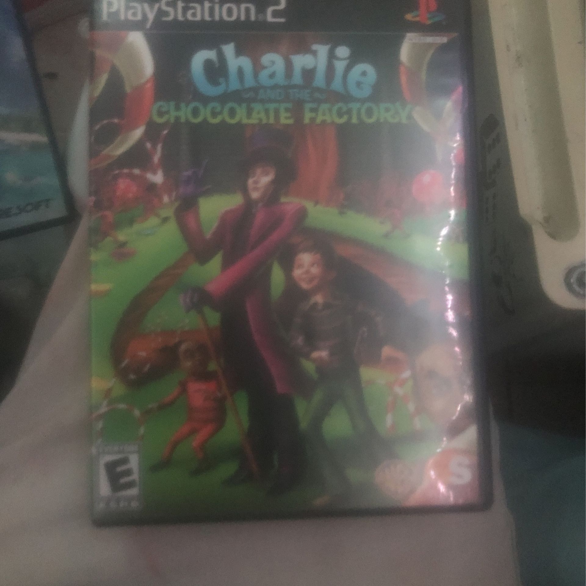 Ps2 Games Works Perfectly