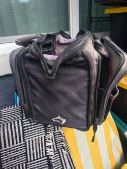 Tolls bag